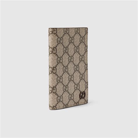 gucci reisepasshülle